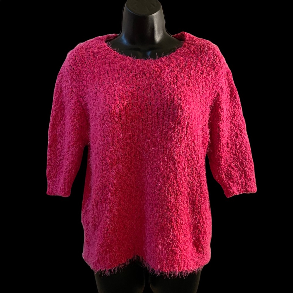 Davi & Dani Sweater